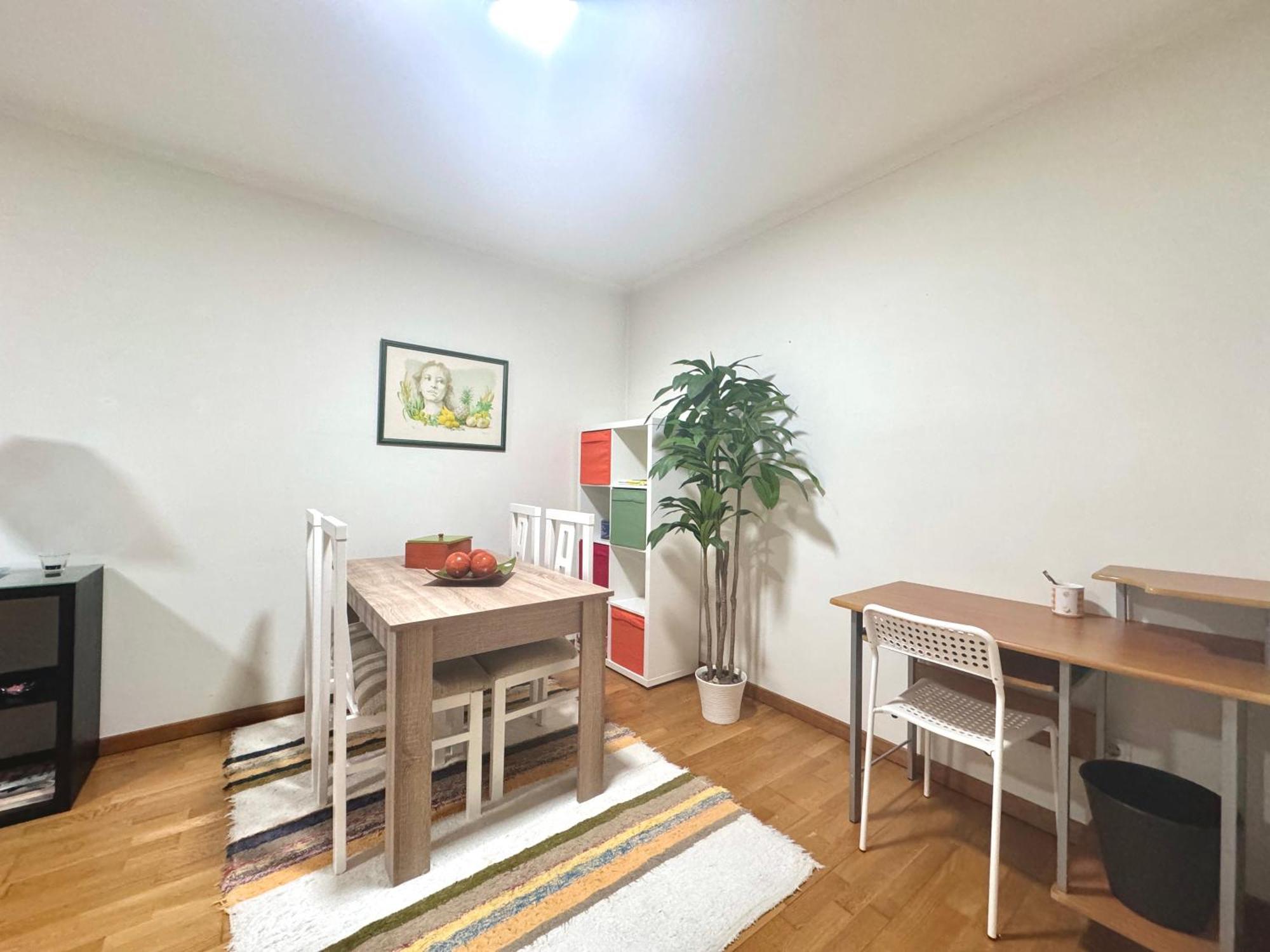Apartamento Peregrinos Y Uso Turistico Centro De A Guarda Exterior foto